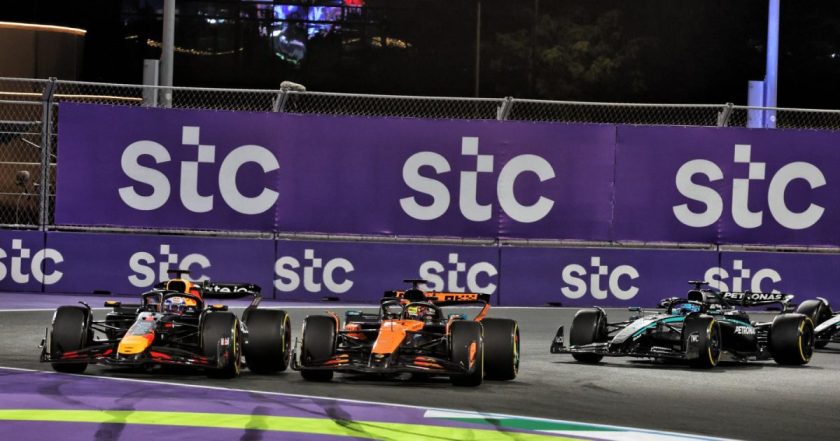 McLaren offers clear opinion on Max Verstappen penalty