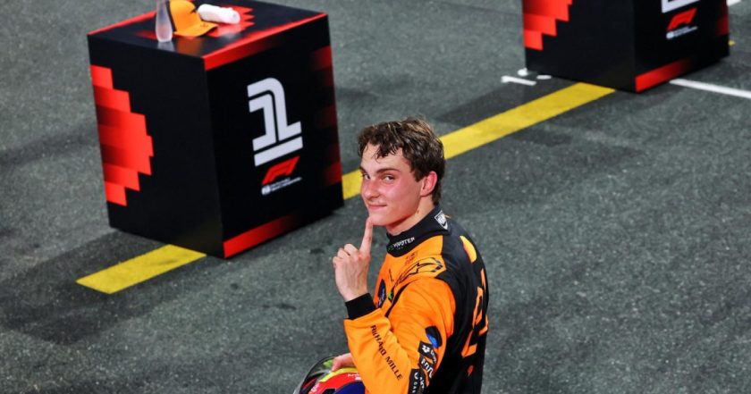 Oscar Piastri points to hidden factor which ended 15-year F1 drought