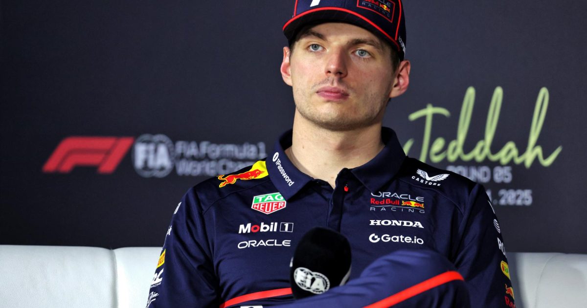 Max Verstappen furious as FIA explain controversial penalty – RacingNews365 Review