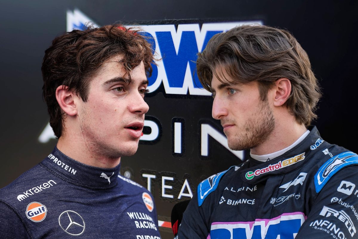 Alpine Driver Jack Doohan Delivers Statement Amidst Thrilling F1 Scare - Exclusive Update