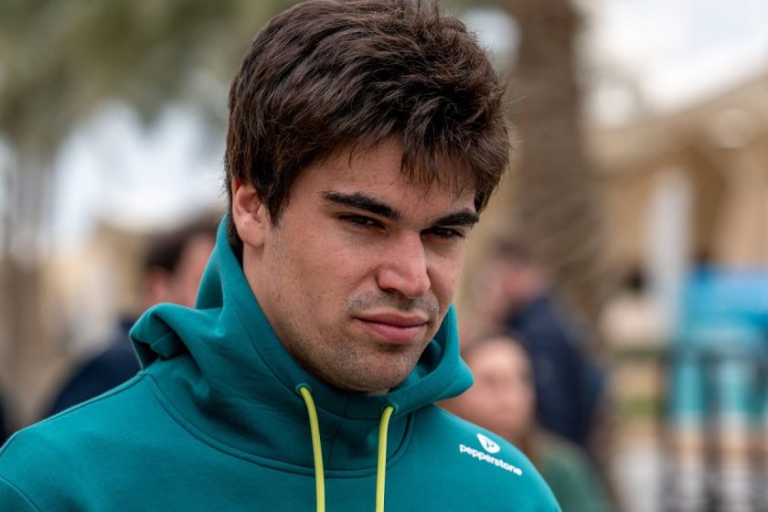 Lance Stroll hits unwanted RECORD in new F1 low