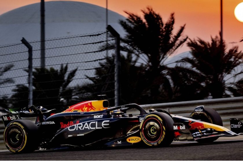 F1 2025 Bahrain Grand Prix weather forecast - Latest from Sakhir as extreme conditions hit the track