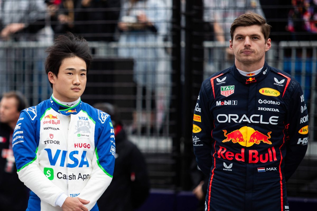 FIA announce Red Bull penalty verdict after Bahrain Grand Prix incident