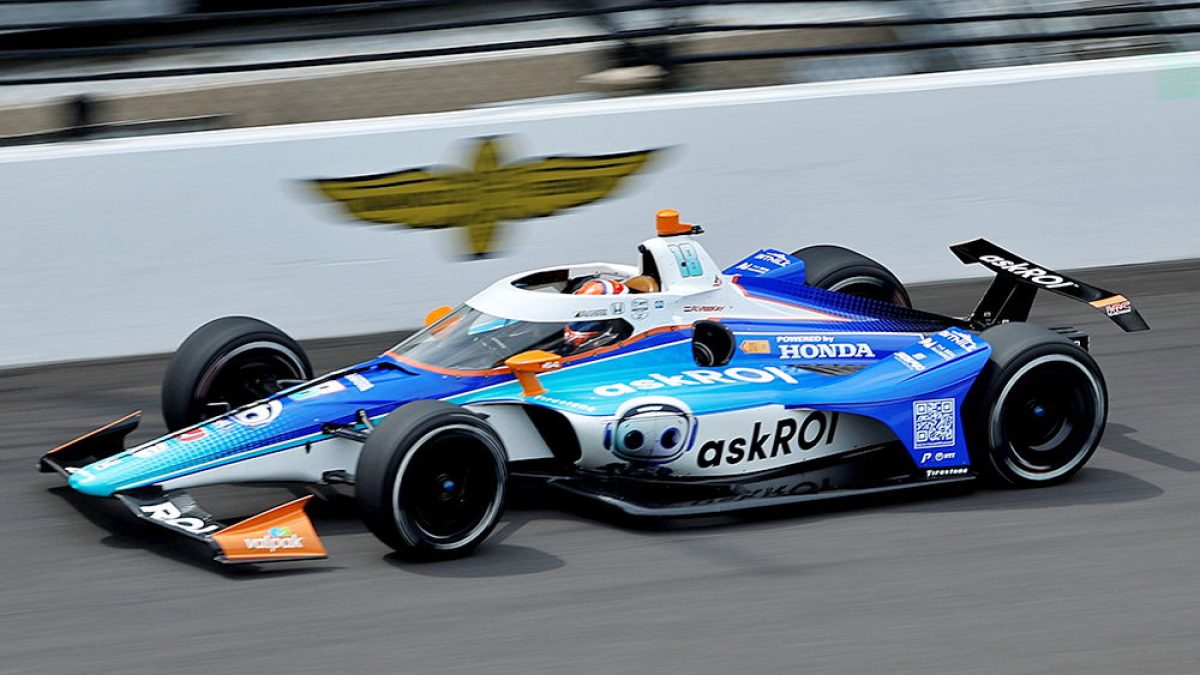The Thrilling Mechanics of Indy 500 Qualifying Unpacked