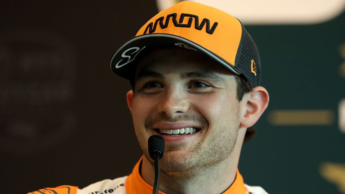 Controversy Unleashed: Pato O’Ward Accuses Penske of Unfair Victory in Indy 500