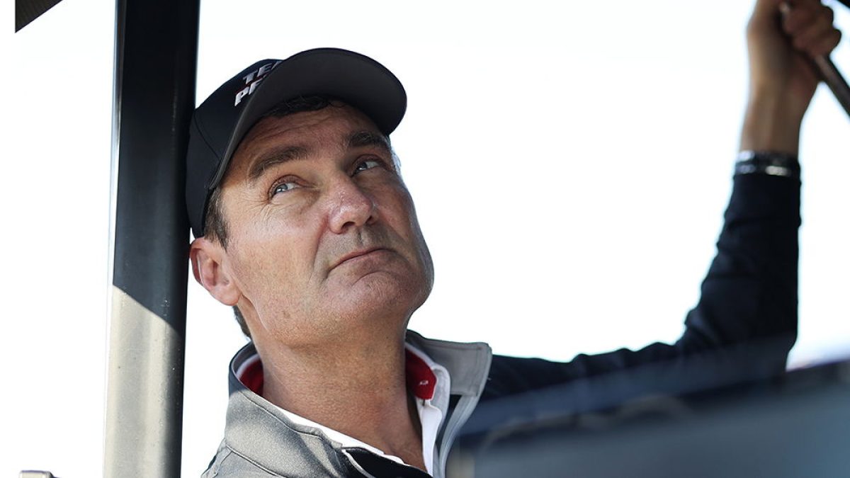 Shakeup at Team Penske: Tim Cindric at Center of Indy 500 Turmoil