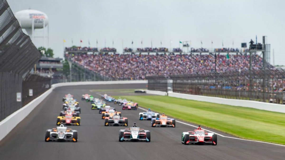 Doug Boles admits “difficult conversations” after Indy500 controversies