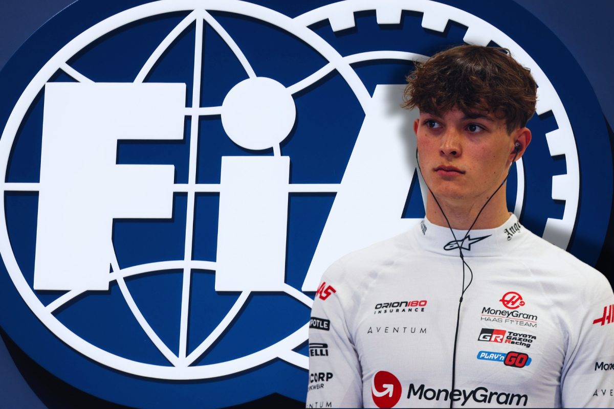 Revoked: F1 Star Faces Major Penalty for Game-Changing Act at Monaco Grand Prix