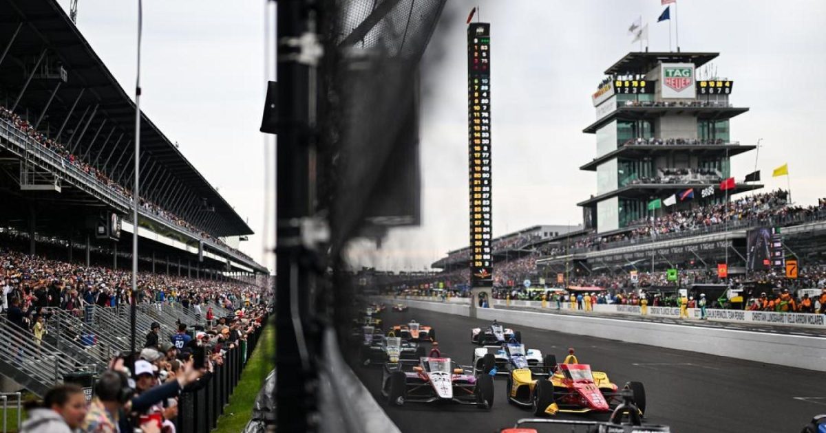 Controversy Strikes Indianapolis 500 as Finishing Order revised with Suspensions Imposed