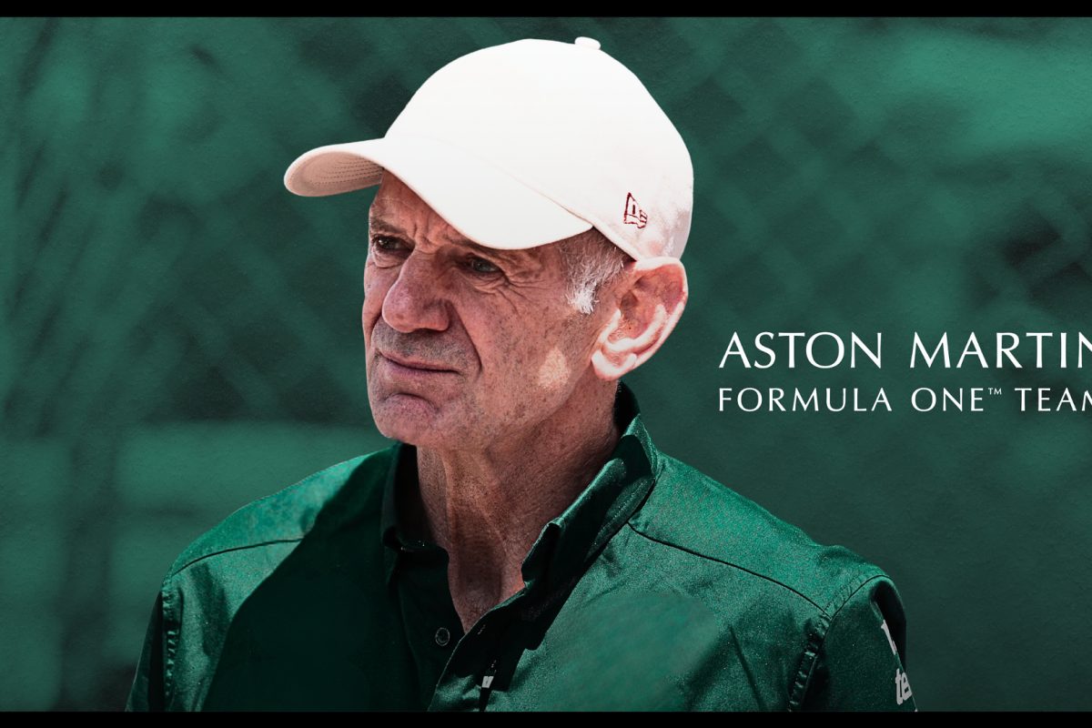 Revolutionary Adrian Newey Transforms Aston Martin After Troubling Season Debut