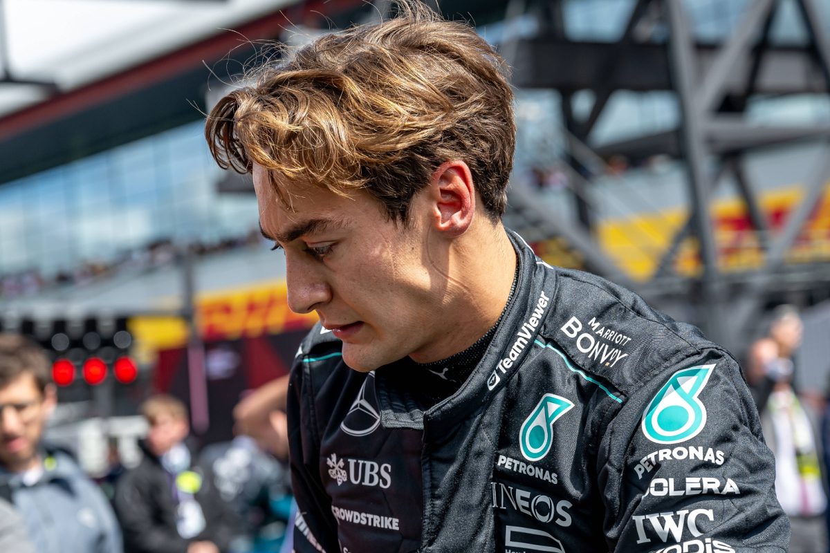 The Inside Story: Former F1 Boss's Shocking Revelation About Snubbing Mercedes Star for Promotion