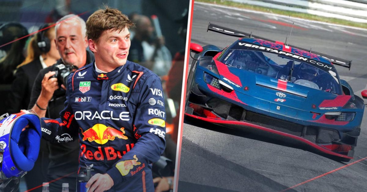 Livid Verstappen Condemns FIA for 'Ludicrous' Track Record Decision