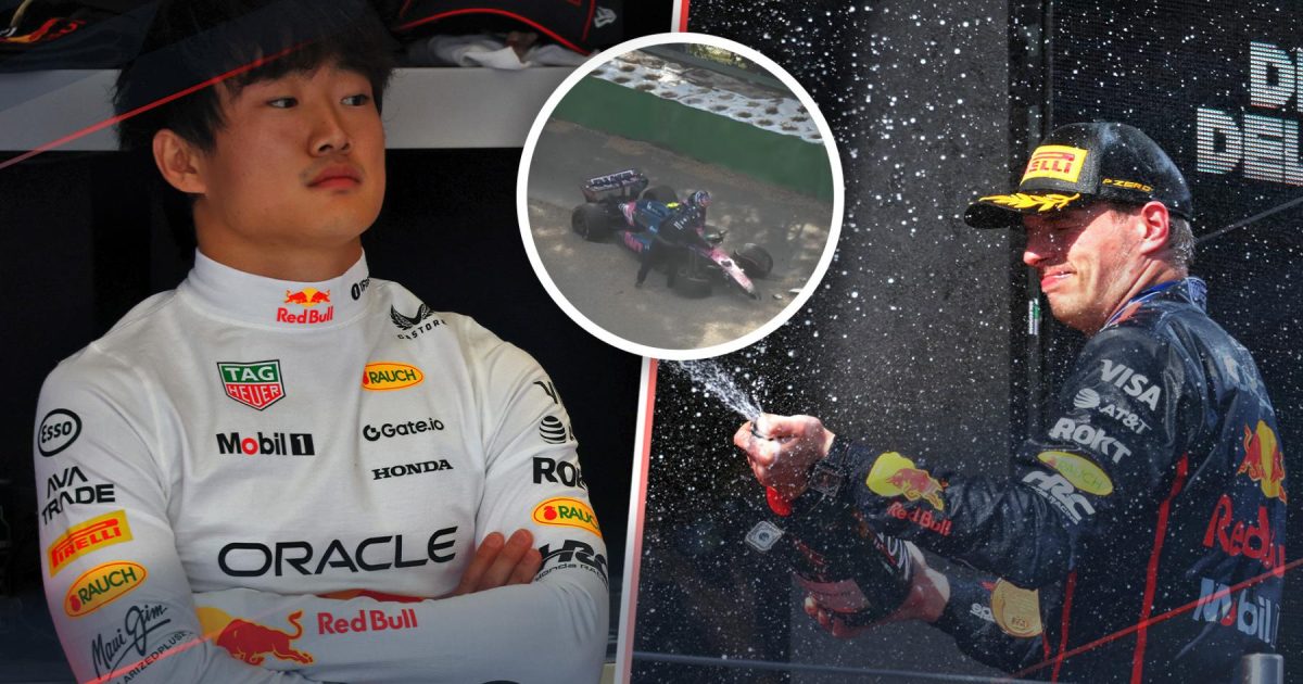 Franco Colapinto's Dramatic F1 Return Shakes Up Imola GP Winners and Losers