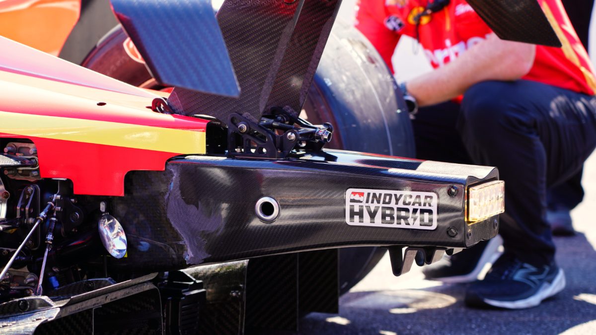 Team Penske Faces Consequences: IndyCar Imposes Penalties and Suspensions for Violating Rules