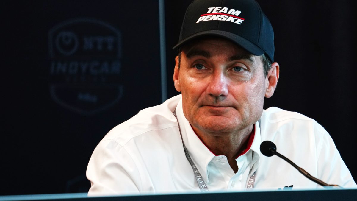 Redefining Ethics: The Controversial Dismissal of Team Penske's IndyCar Leadership