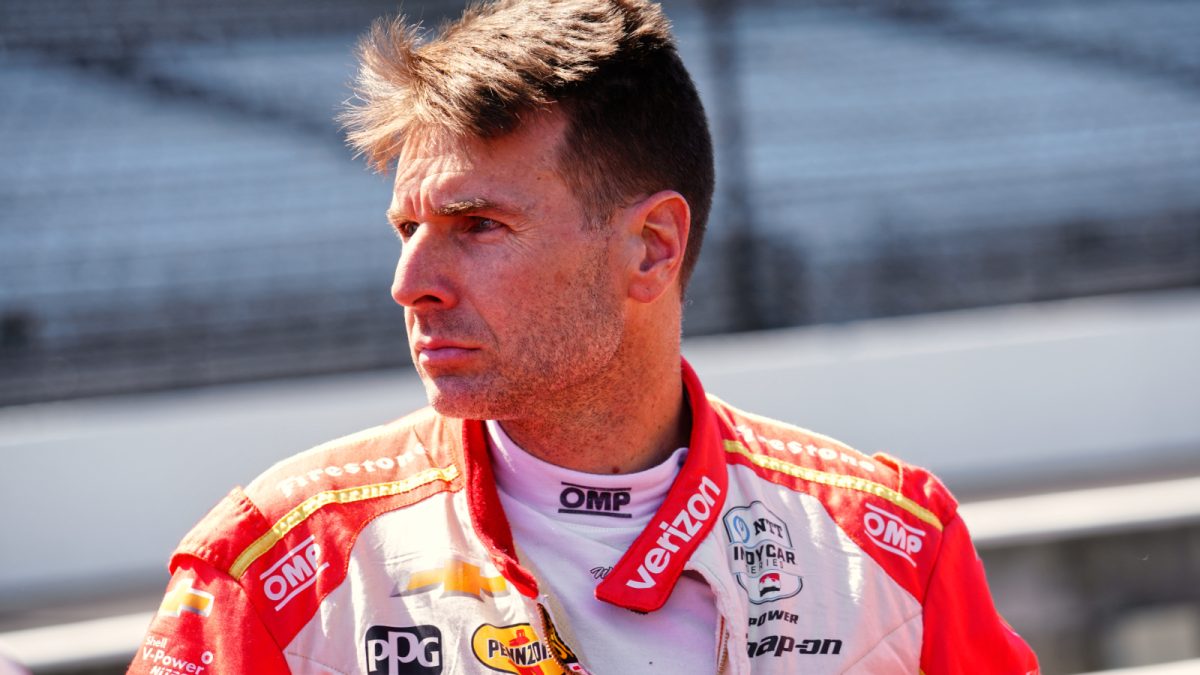 A Bump in the Road: Reactions to Penske Team Penalties and Firings