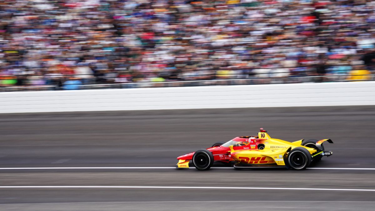 Driving to Glory: Alex Palou Clinches First-Ever Indy 500 Triumph Amidst Turmoil
