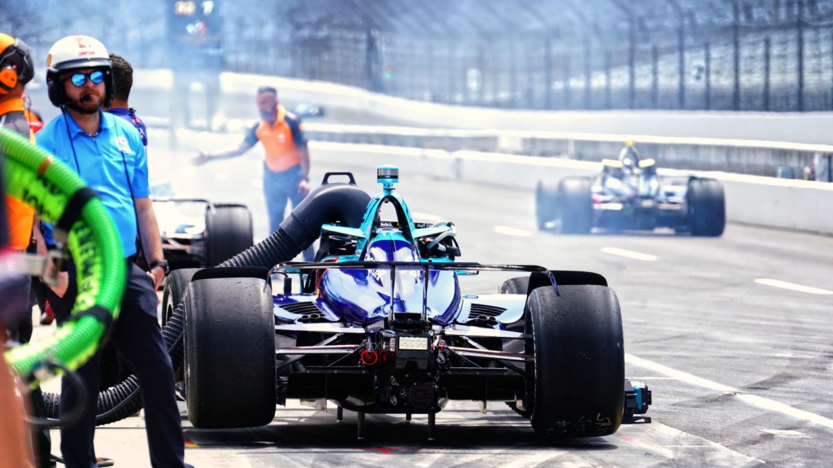 Indy 500 Drama: Three Drivers Disqualified in Post-Race Inspection Upset