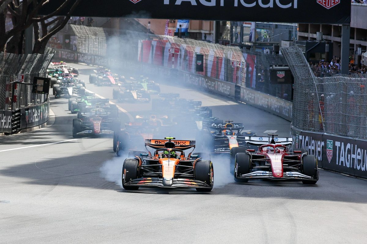 Top Racing Contenders and Penalties: F1 Monaco Grand Prix 2025 Final Standings Unveiled