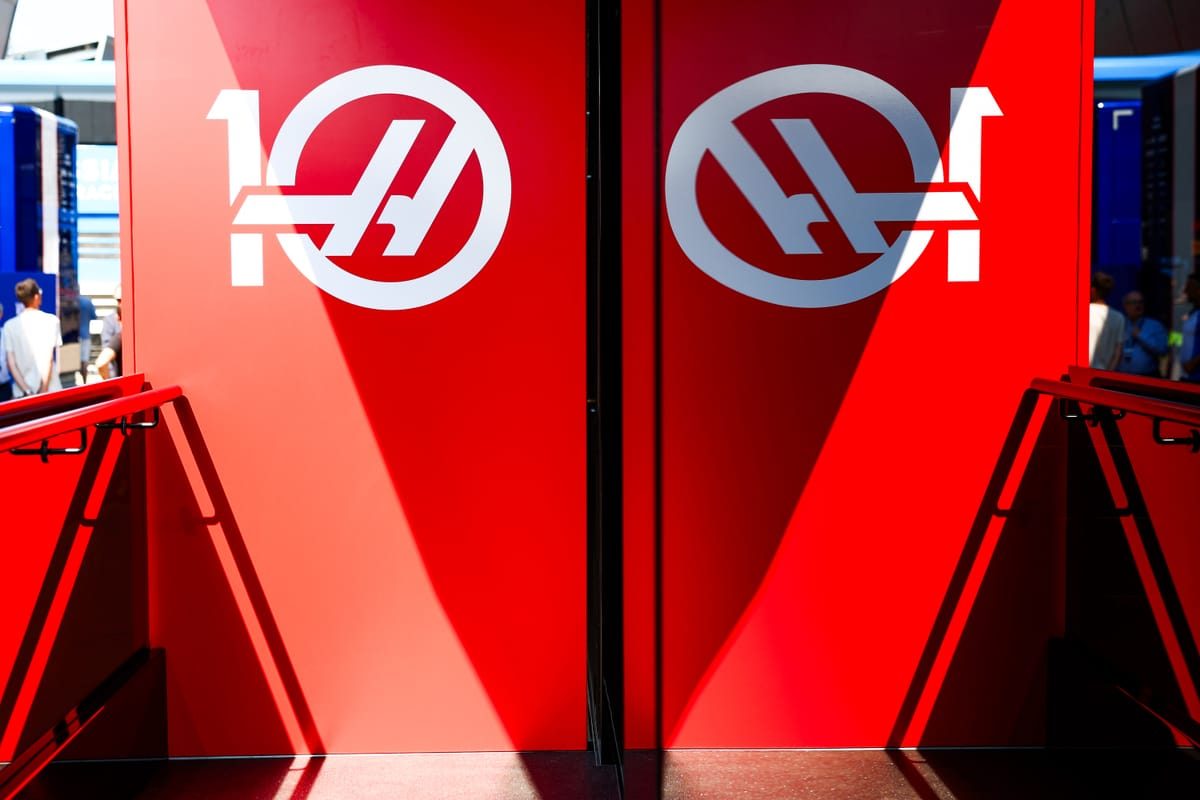 Driving Towards Success: The Transformation of Haas F1