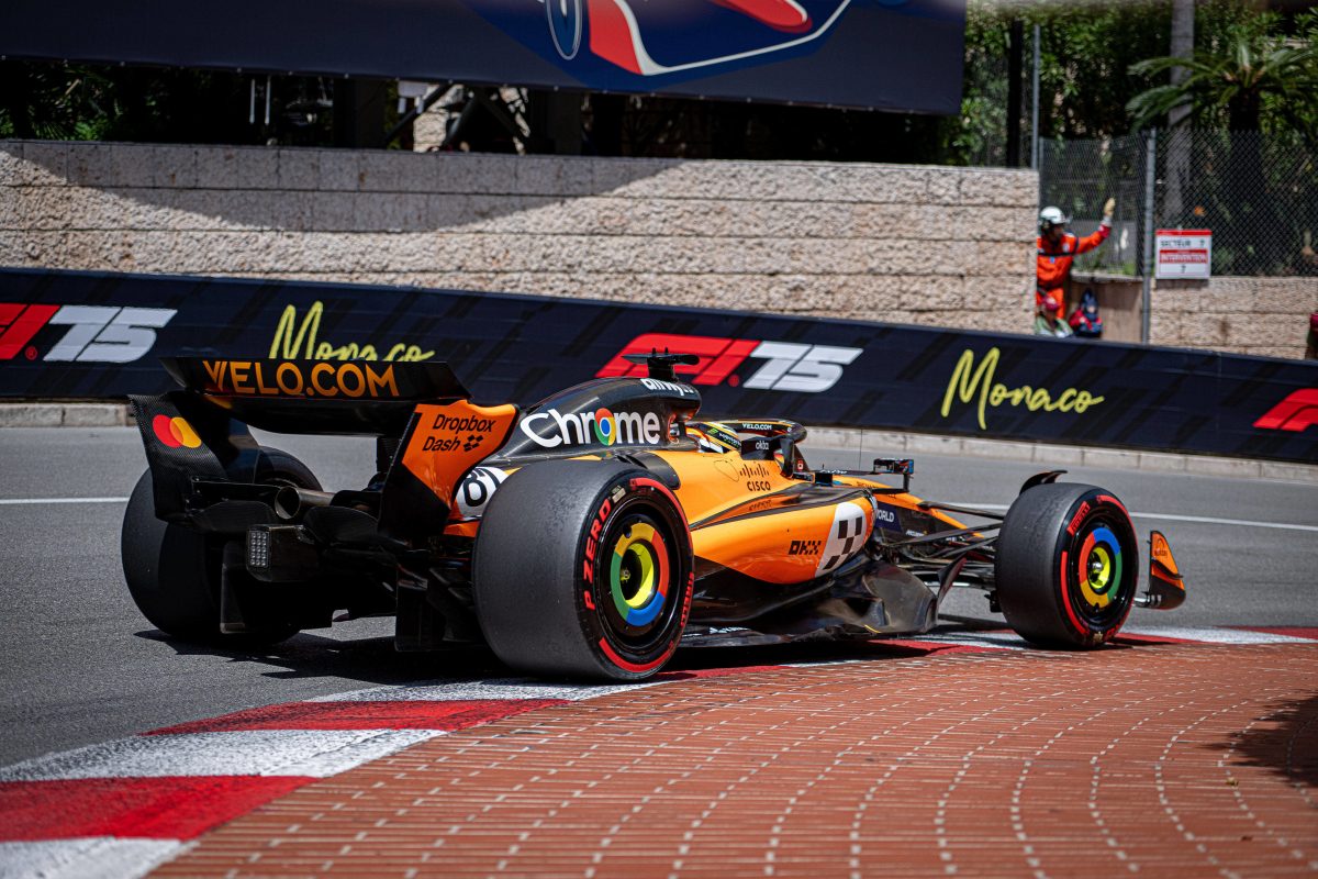 Unleashing The Thrills: Monaco Grand Prix 2025 - Start Time, TV Channel, and Live Stream Details Revealed!