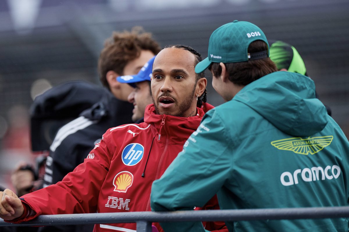 Monaco Grand Prix Drama: Lance Stroll's Double FIA Penalty Shocks Race Fans Amid Lewis Hamilton Confusion