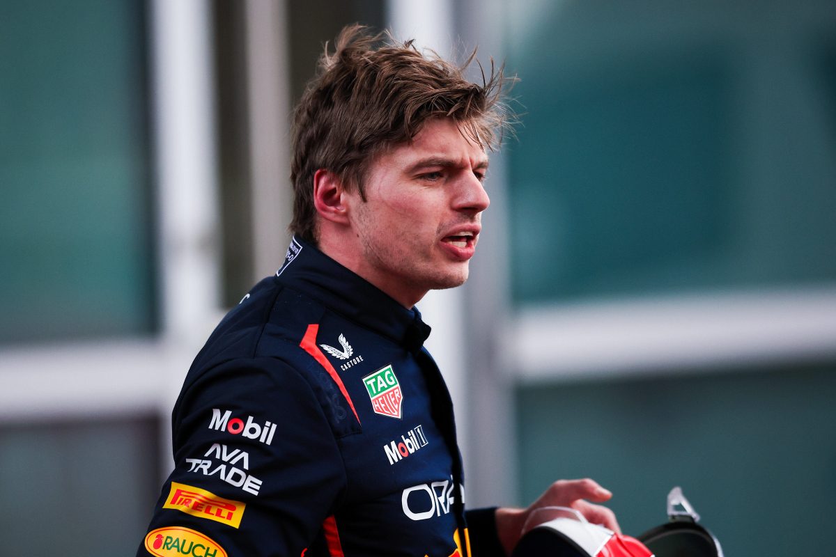 Max Verstappen Dispels False Rumors and Rewrites the Record Books