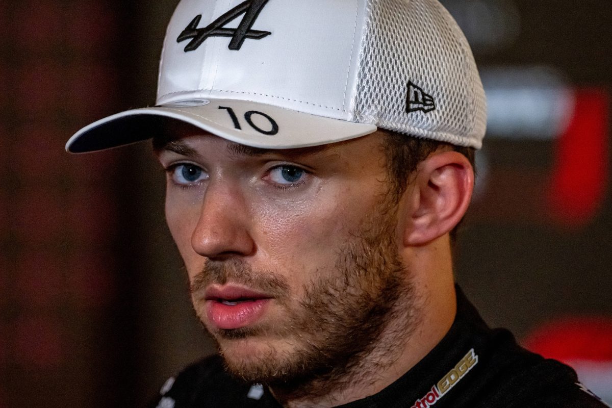 Tragedy Strikes: F1 Star Involved in Heartbreaking Incident at Imola Grand Prix
