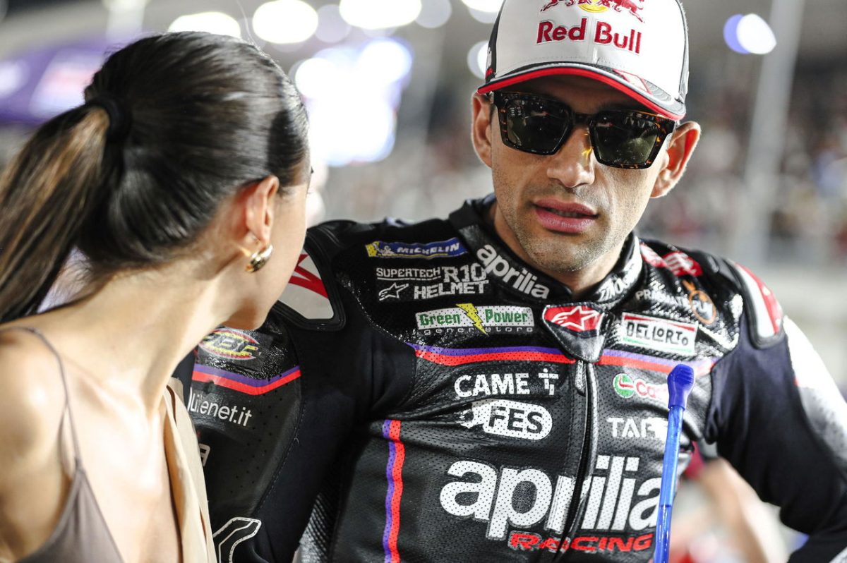 The Enigmatic Tale of Jorge Martin: Unveiling the Untold Story