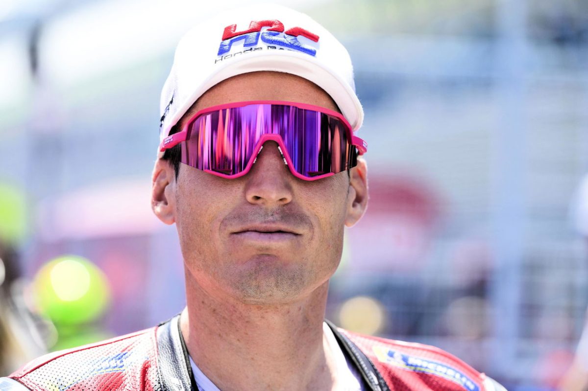 Silverstone Set to Ignite Aleix Espargaro's Honda Journey: An Exciting Development Awaits