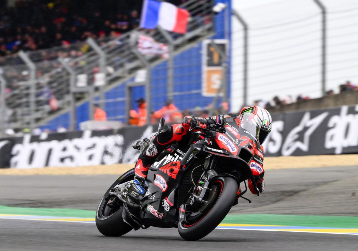 Marco Bezzecchi's Unfortunate Journey: The Frustrating Unrewarded Pace at Le Mans