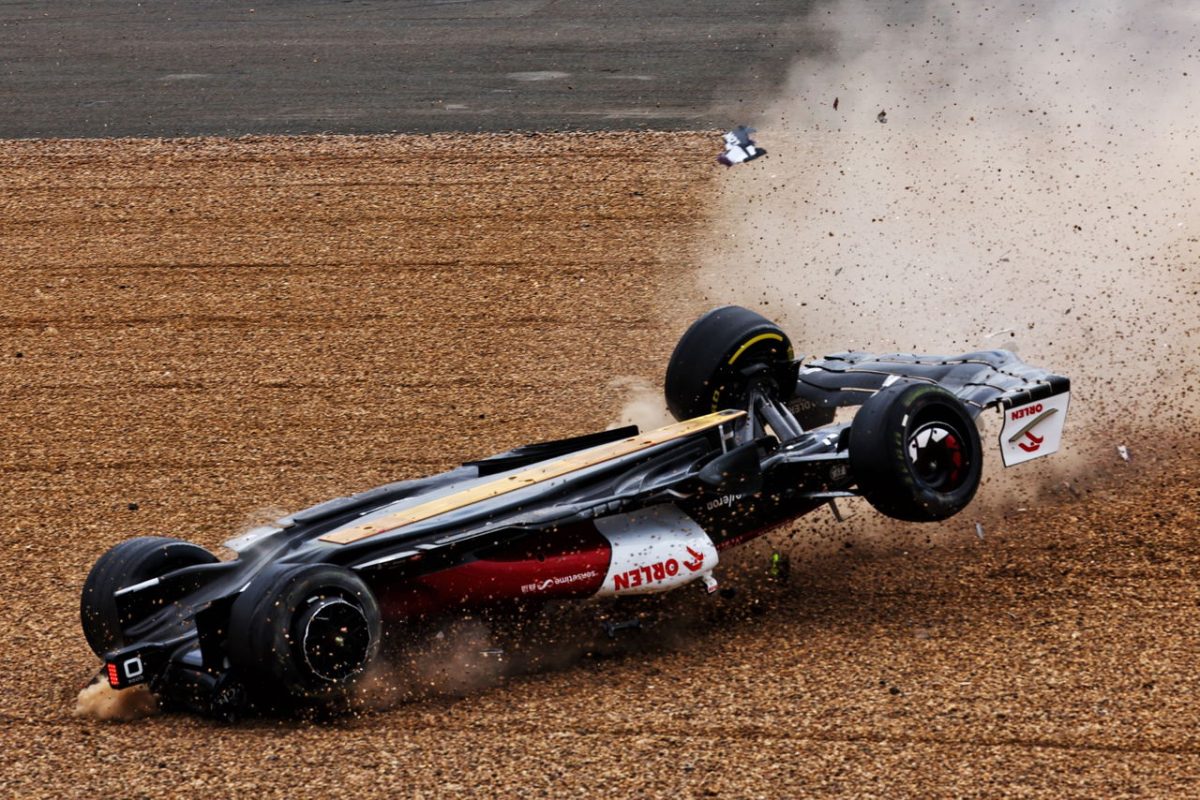 The Life-Saving Technology: Unveiling the Impact of F1 Halo in Racing