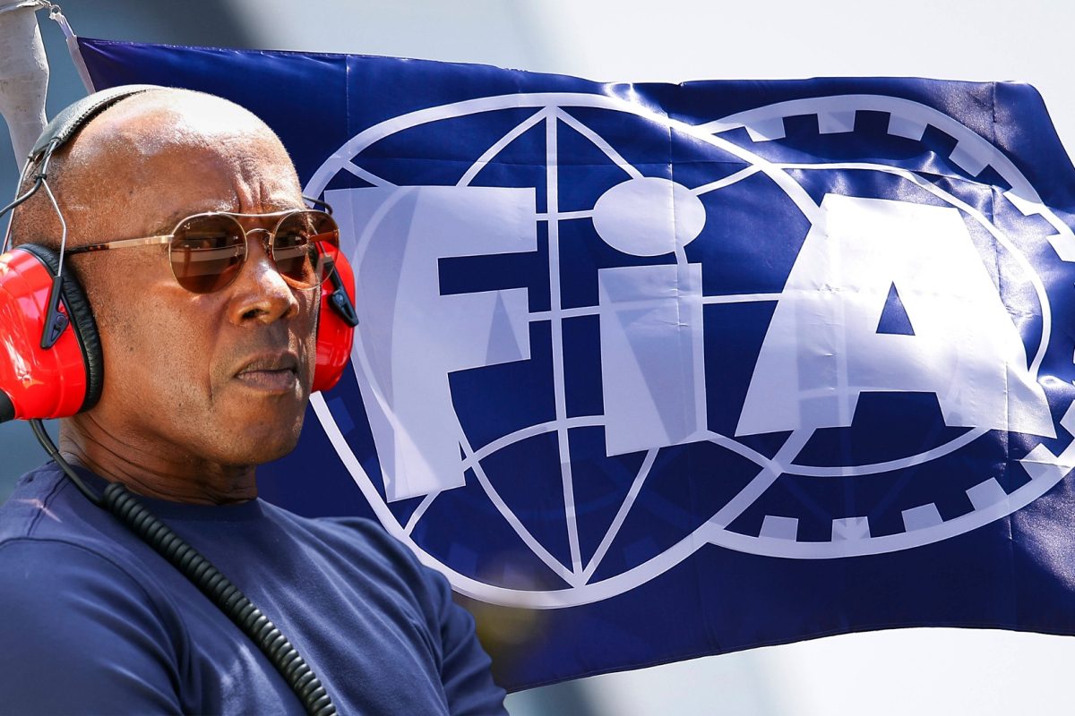 Lewis Hamilton's dad 'set for new FIA role' as presidency bid ramps up