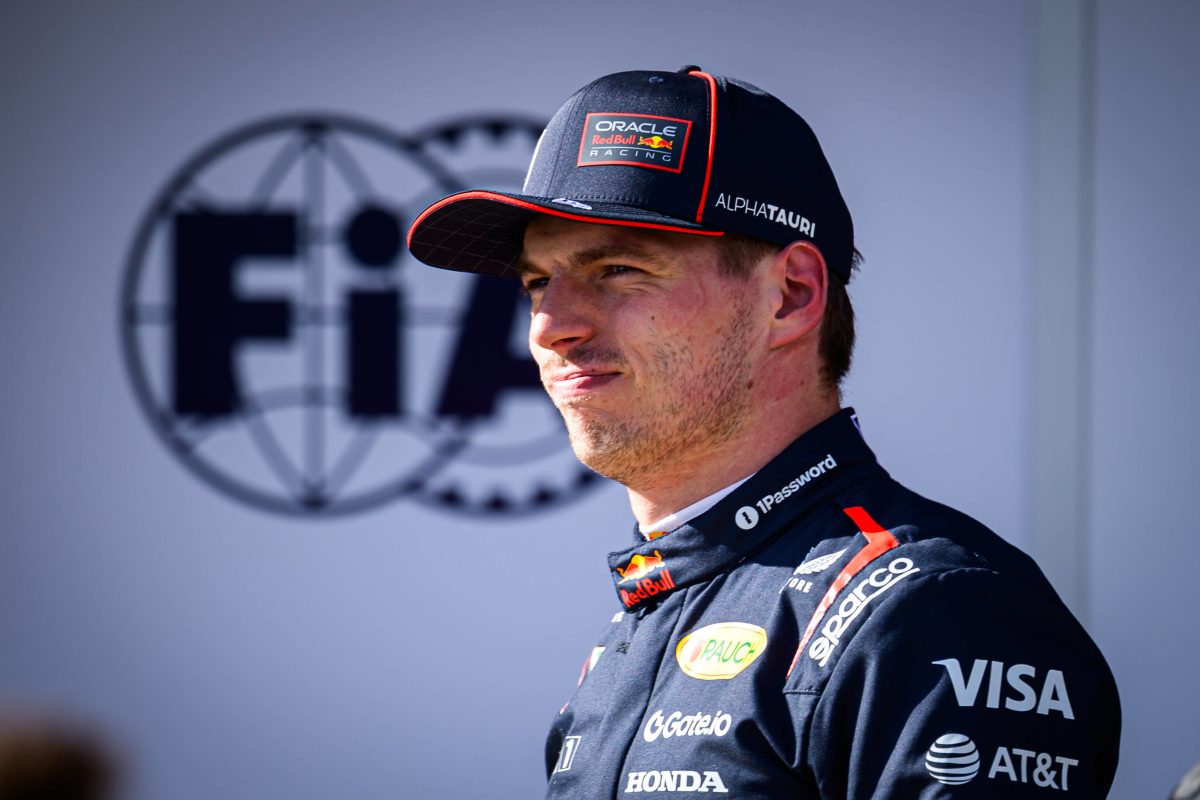 Pivotal Performance: Max Verstappen Drives Red Bull's Game-Changing Strategy in Monaco Grand Prix