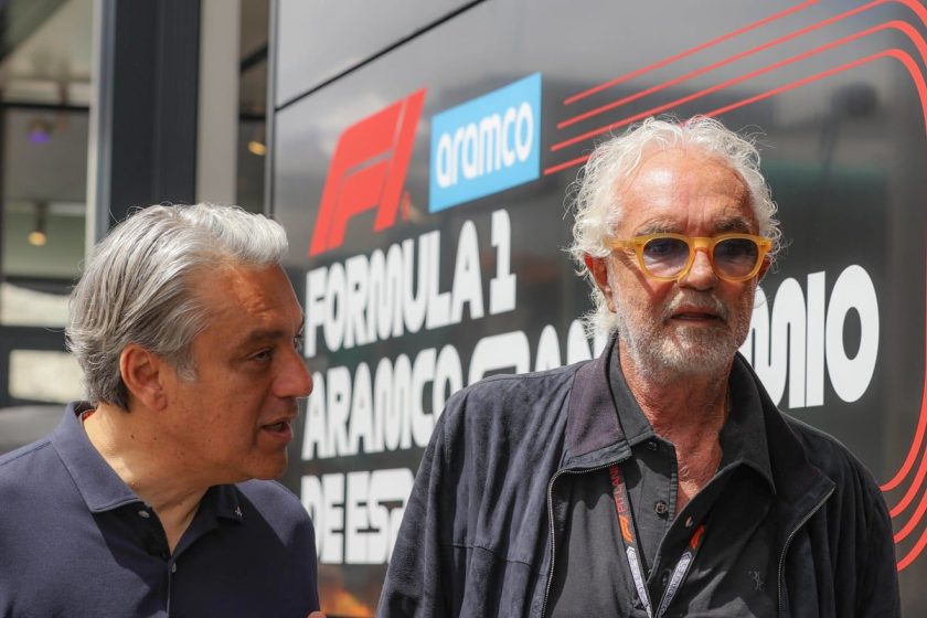 Breaking the Silence: Alpine F1 Team Confronts Exit Rumors Head-On