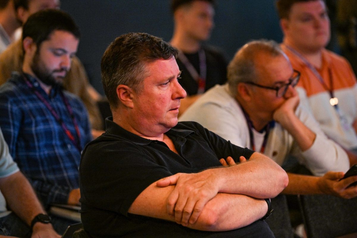 The Curious Case of David Croft: Unraveling the Mystery Behind his Absence from the Imola Grand Prix