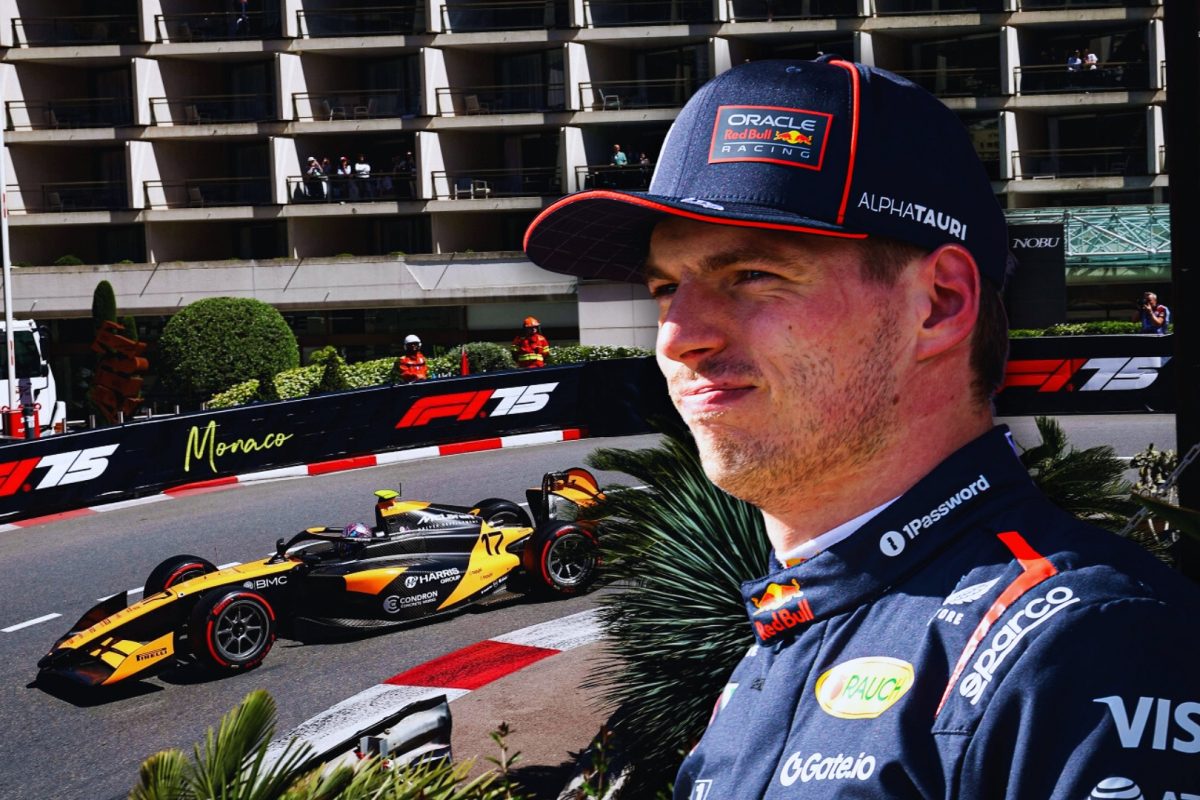 Verstappen's Vocal Outrage: A Revealing Reaction to Monaco Mayhem