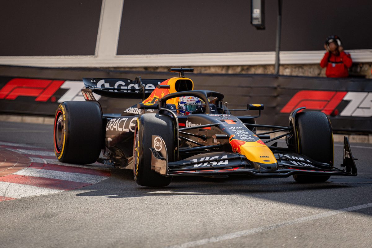 Revolutionary Proposal: Unprecedented Shift in Monaco Grand Prix Qualifying System