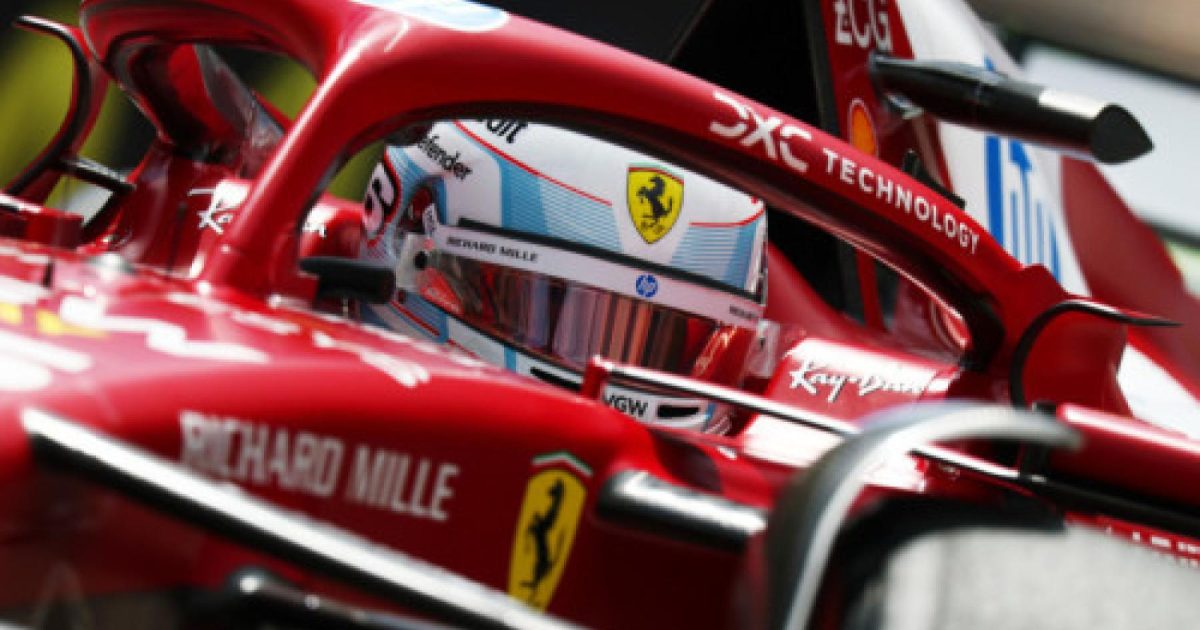 The Heartbreak of a Champion: Charles Leclerc's Emotional Journey in Monaco