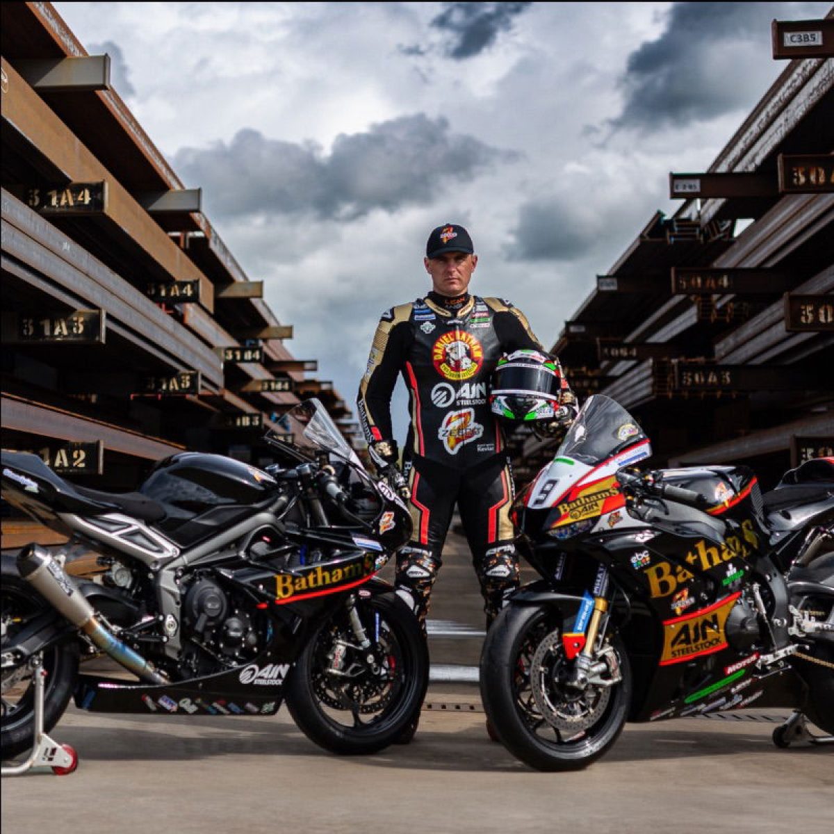 Resilience and Hope: Rider in North West 200 Crash Shows Promising Signs Despite Medically Induced Coma