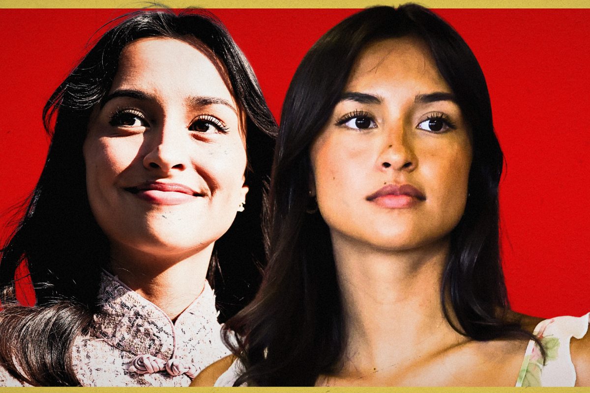 Revving Up the Style Game: The Glamorous Life of F1's 'It Girl' and Charles Leclerc's Leading Lady