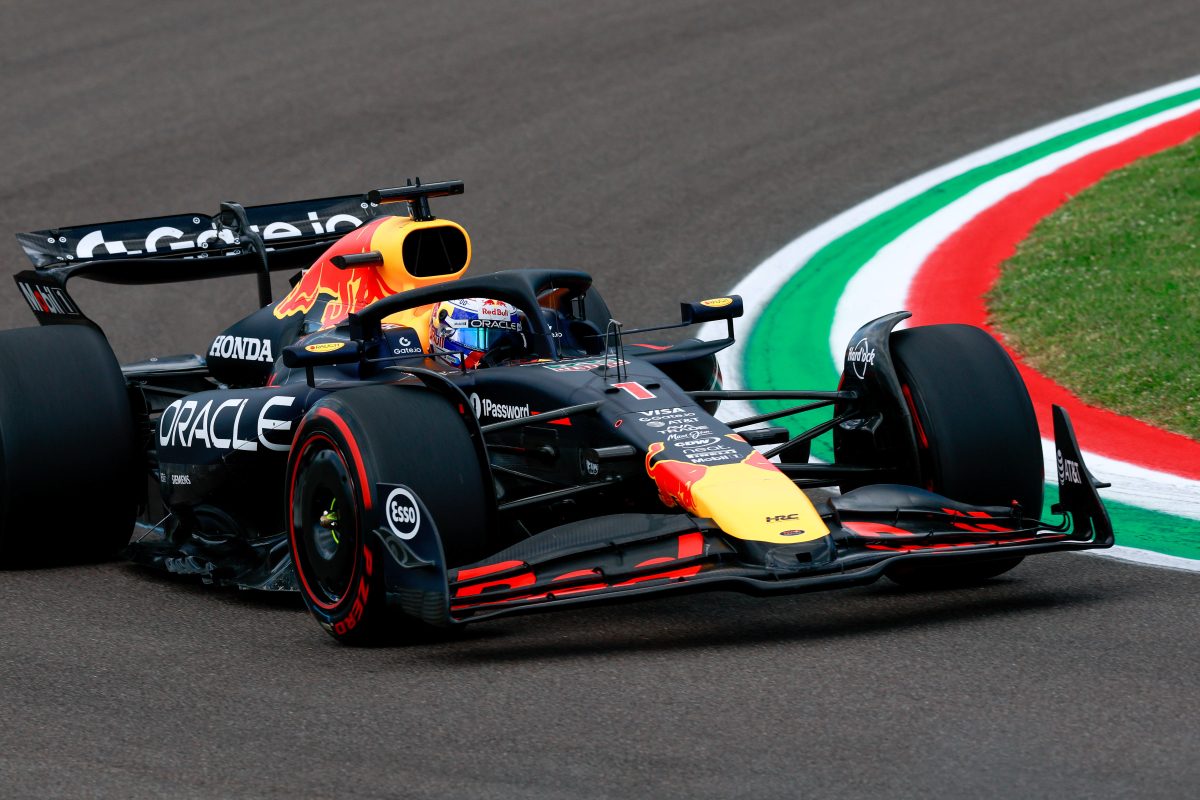 Thrilling Uncertainty: The Imola Grand Prix Qualifying Encounters a Delay as FIA Makes Official Announcement