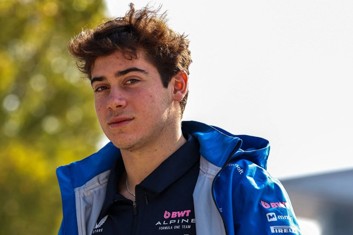 Rising Star Colapinto Scores Another Major Role in Swift Succession