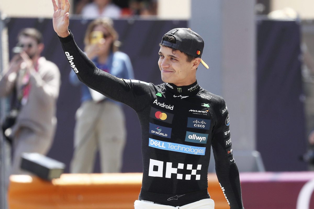 Calculating Chaos: F1 2025 Monaco Grand Prix Starting Grid Shuffle with Penalties