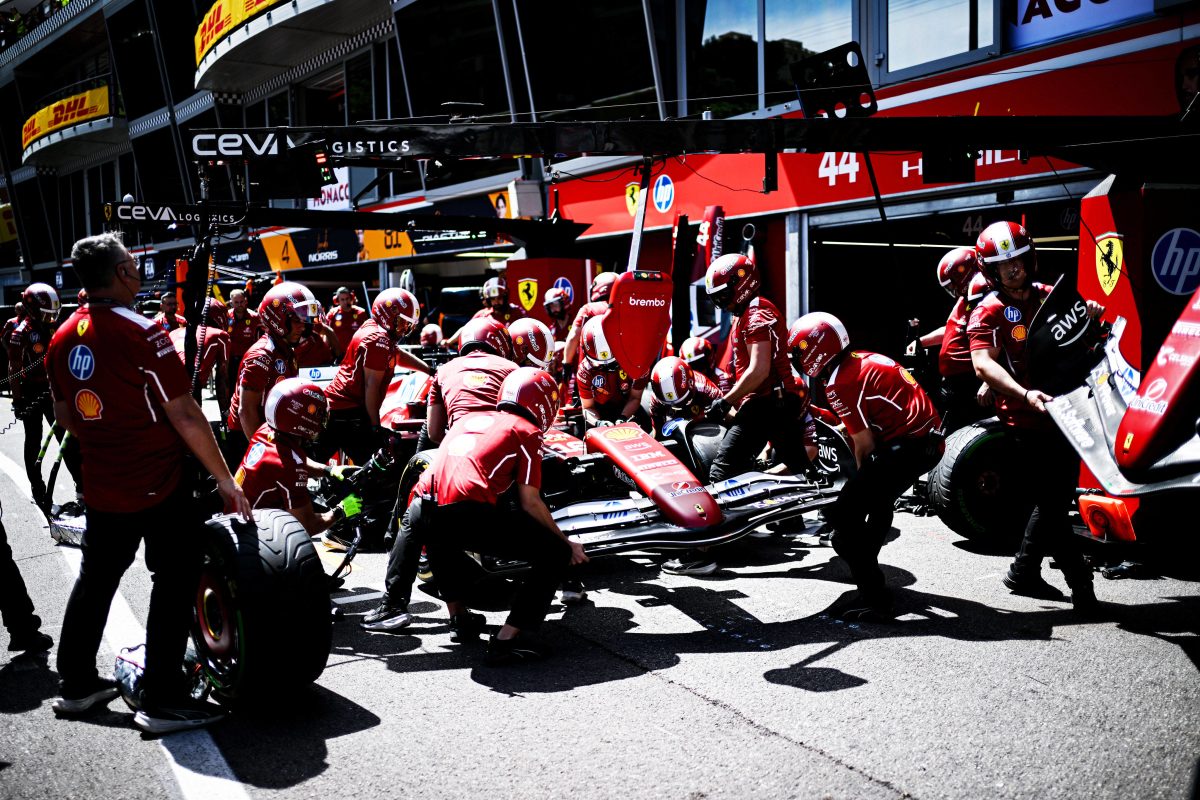 The Strategic Thrills of the F1 Monaco Grand Prix: Unveiling the Compelling Need for Two Pit Stops