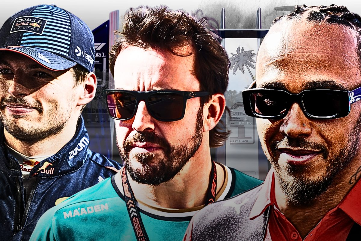 F1 Qualifying Today: Spanish Grand Prix 2025 start time, TV channel and FREE live stream