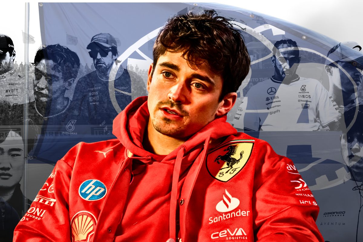 Controversy in Monaco: FIA's Verdict on Charles Leclerc Incident Sparks Debate
