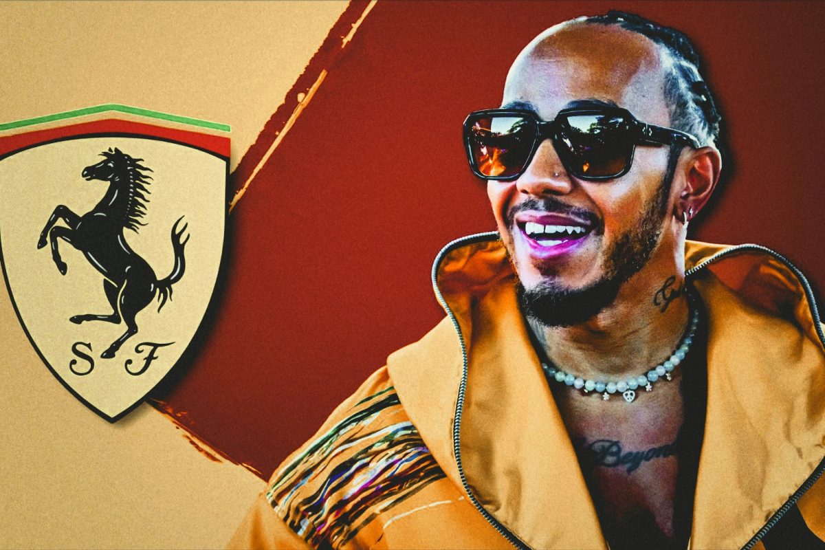 High-Stakes Drama: Lewis Hamilton's Mega Payday and Ferrari's Humiliation in F1 Showdown