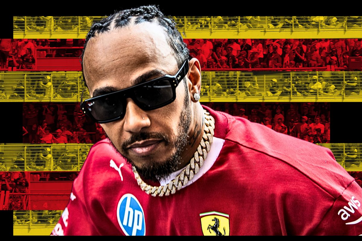 Hamilton Reigns Supreme in Stunning Spanish Grand Prix Victory