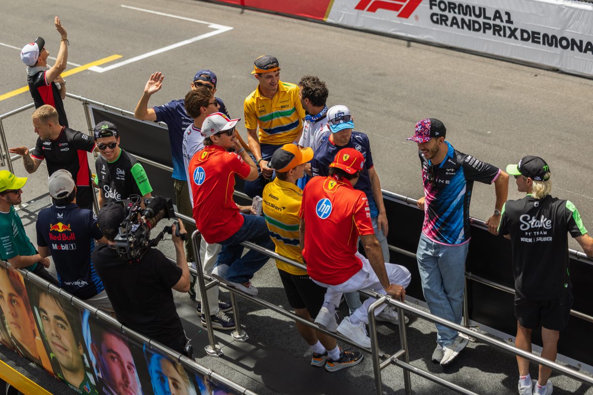 Monaco's Tax Haven Status Creates Opportunities and Challenges for F1 Drivers